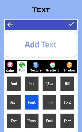 Love photo editor: frames screenshot 7