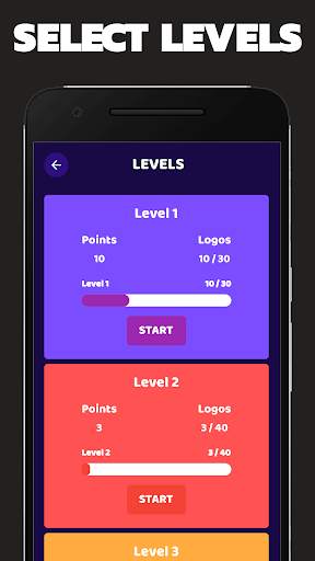 Logo Quiz Game screenshot 2