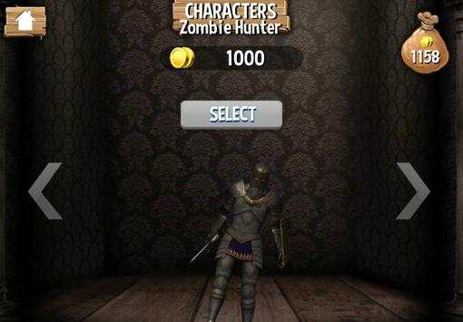 Subway Zombie Train screenshot 3