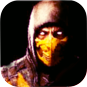 New Mortal Kombat X ''3D" icon