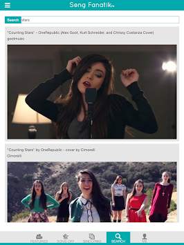 Song Fanatik screenshot 4