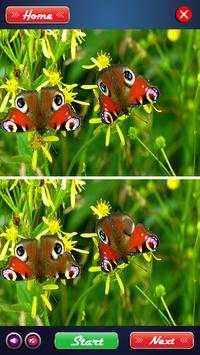 Find The Differences 50 Pics screenshot 4