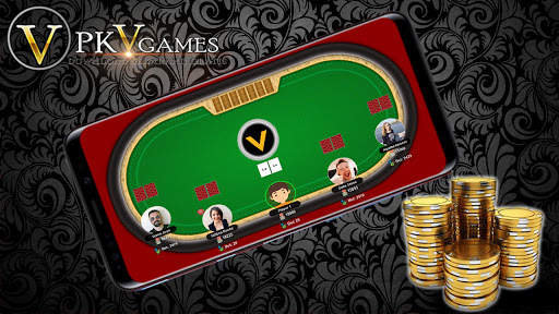 PKV Games Versi Lama Bandar PKV screenshot 1