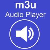 M3U Audio Player 1.0