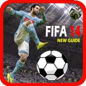 Guide FIFA 14 New icon