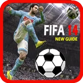 Guide FIFA 14 New أيقونة