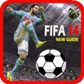 Guide FIFA 14 New 1.0
