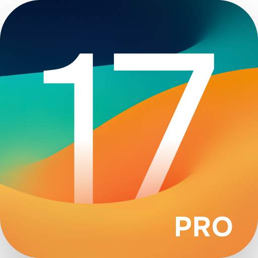 Launcher iOS 17 22.0