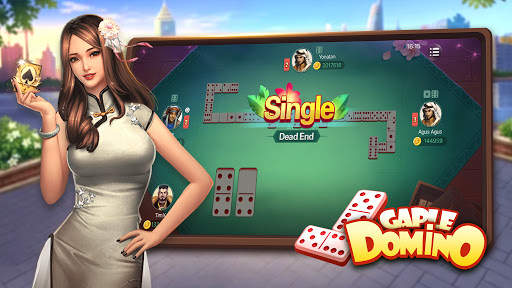 777Fishing Kasino -Higs Domino Slots Menukar Chips screenshot 9