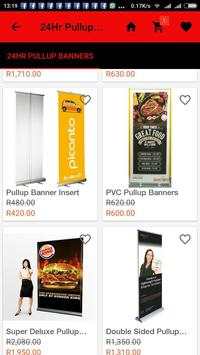 FACEPRINT SHOP screenshot 2