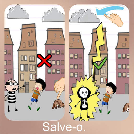 Mind Crazy: Brain Master Puzzles Blower IQ Test screenshot 5