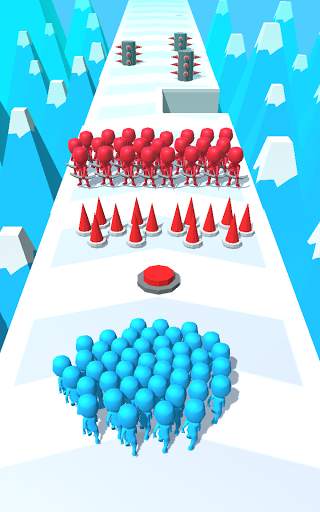 Count Master: Join Clash & Stickman Fighting screenshot 11