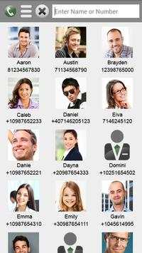 Quick DialApp : Instant Dialer screenshot 8