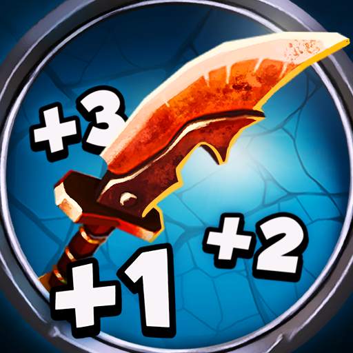 Crafting Idle Clicker 7.1.10