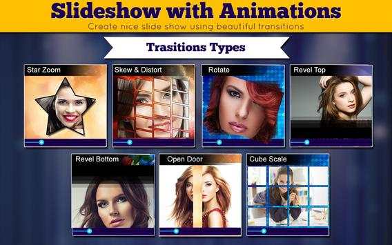 Slideshow Animations screenshot 6