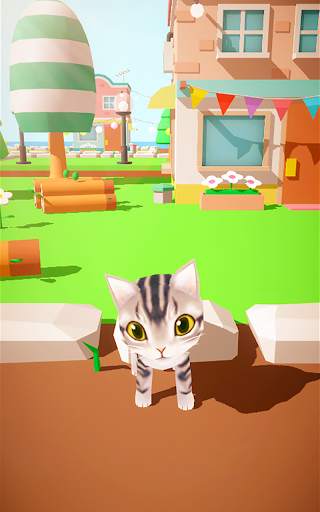 My Talking Kitten screenshot 17