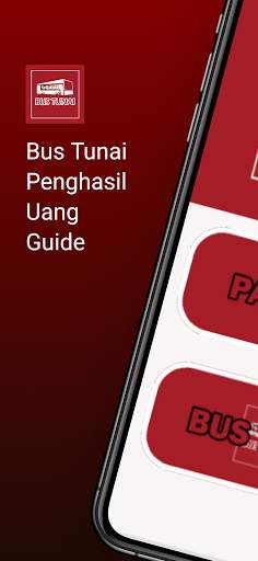 Bus Tunai Penghasil Uang Guide screenshot 2