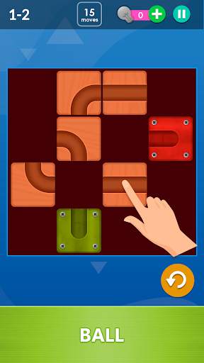 Puzzle World - Puzzle Games Collection screenshot 6