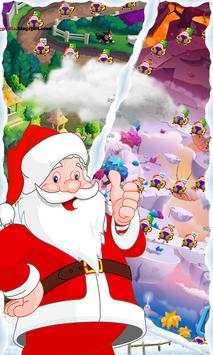 Candy Christmas Star screenshot 1
