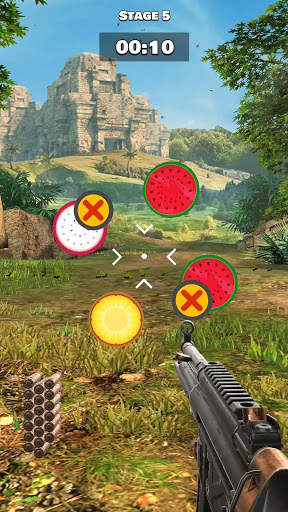 Shooting World screenshot 5