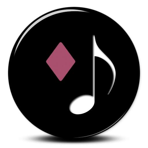 Fashionista Music Player 2.8
