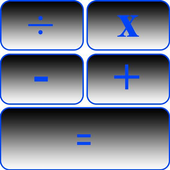 Calculator icon
