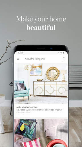 Westwing Home & Living screenshot 1