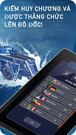 Trò chơi bắn tàu screenshot 12