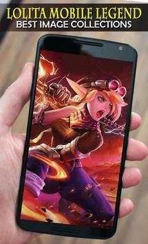 ML Hero HD Wallpaper screenshot 3