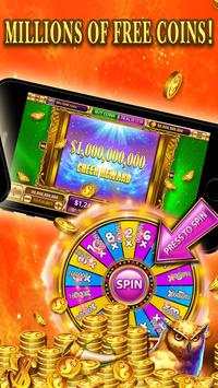 Slots Clash of Legends screenshot 3
