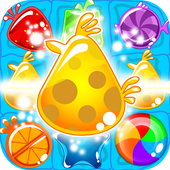 Candy Soda आइकन