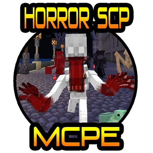 SCP Foundation Universe for Minecraft PE 7.0