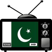 Pakistan TV أيقونة
