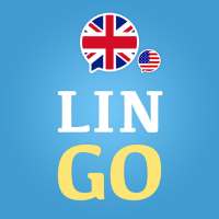 Learn English with LinGo Play on 9Apps