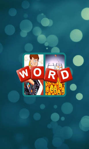 Four Picture One Word screenshot 7
