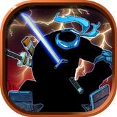 Turtle and Ninja -Samurai kill 1.0