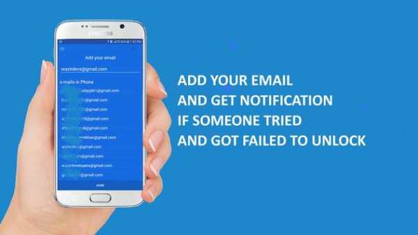 APP LOCK FINGERPRINT-PASS screenshot 2