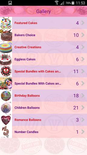 The Cake Shop screenshot 6