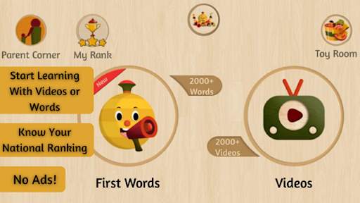 OckyPocky : English For Kids screenshot 22
