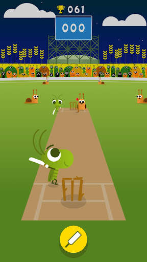 Fun Cricket - Doodle Cricket Game screenshot 7