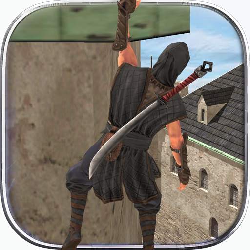 Ninja Samurai Assassin Hero II 1.4.1