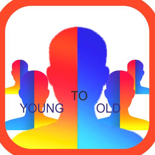 Young-To-Old Face Changer 2020 2.1
