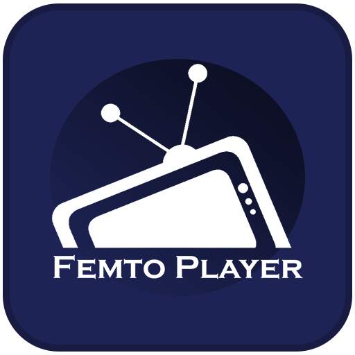 IPTV Femto Player Pro 1.4.3