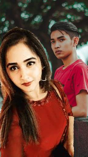 Photo With Kajal Raghwani - Kajal Wallpapers screenshot 3