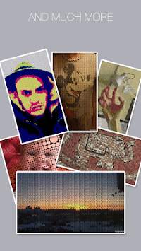 Live Filter Camera Free 4 تصوير الشاشة