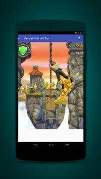 Guide For Temple Run 2 screenshot 5