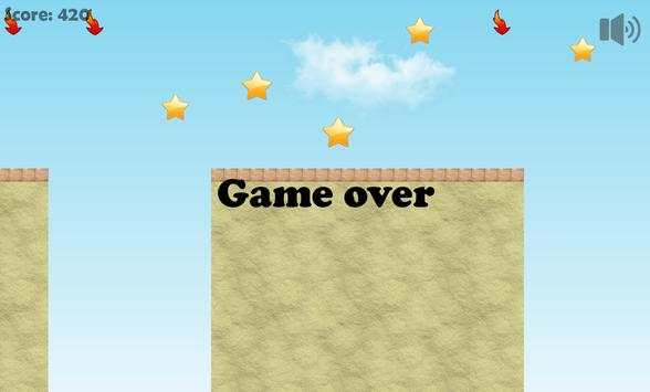 Speed Runner (2d games offline) screenshot 4