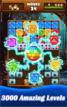 Diamonds Dash скриншот 1