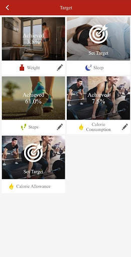 Soehnle Connect screenshot 7