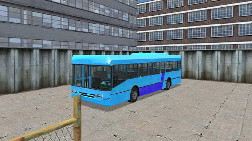 Bus Simulator 2018 screenshot 2